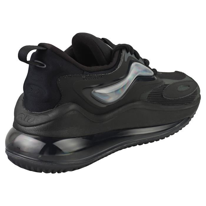 air max zephyr review