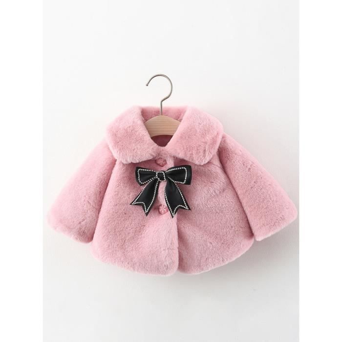 Manteau bebe 9 best sale mois