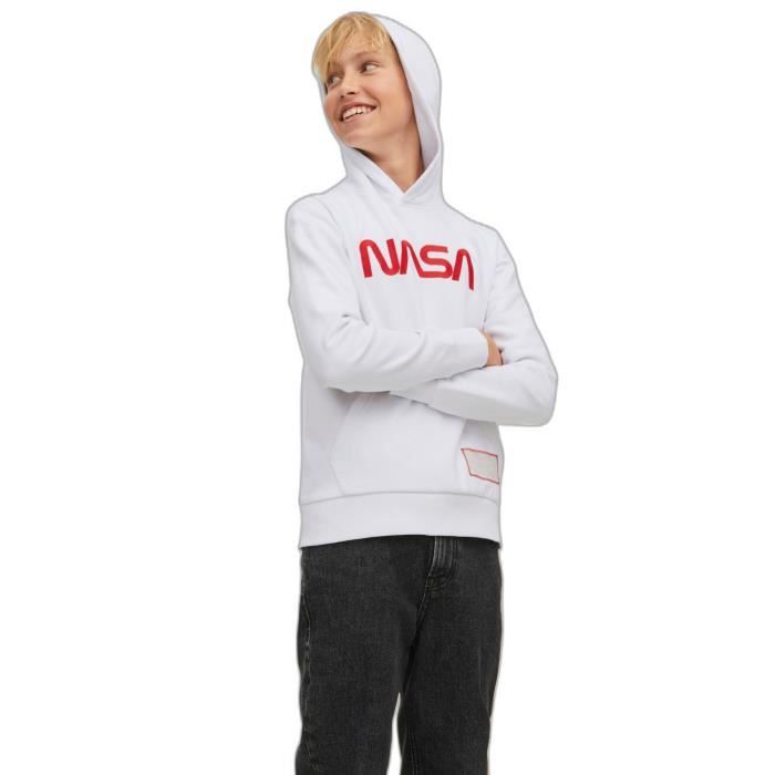 Jack and online jones nasa hoodie