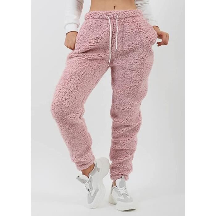 Survetement cheap chaud femme