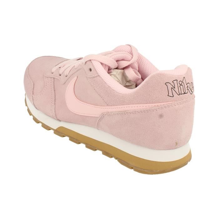 Nike wmns md runner 2 rosa hot sale