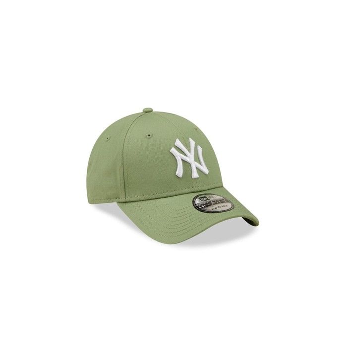 Casquette Homme 9Forty Adjustable New York Yankees League Essential New Era P 0636010aod