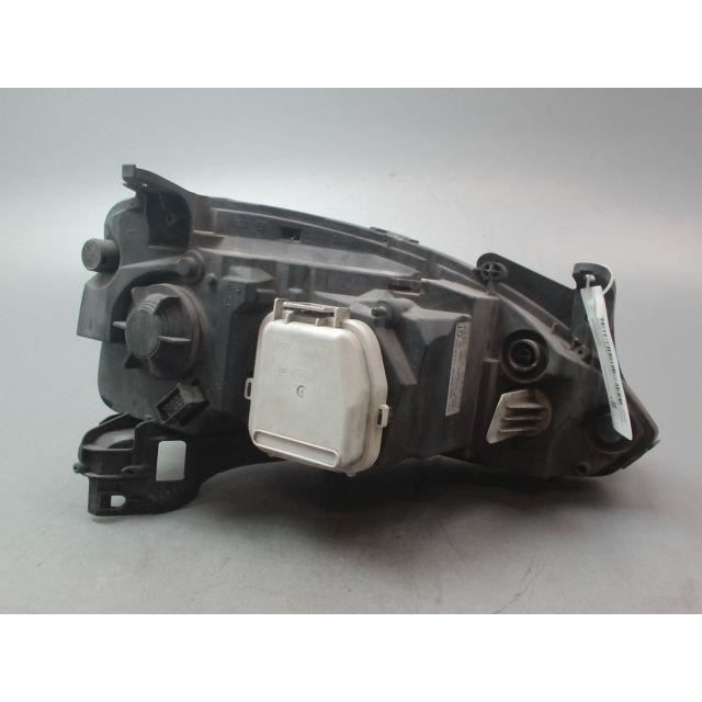 Phare Avant Gauche Halogène Pour Opel Corsa C Phase 2 - Référence 93188581 - Occasion - Garantie 24 Mois