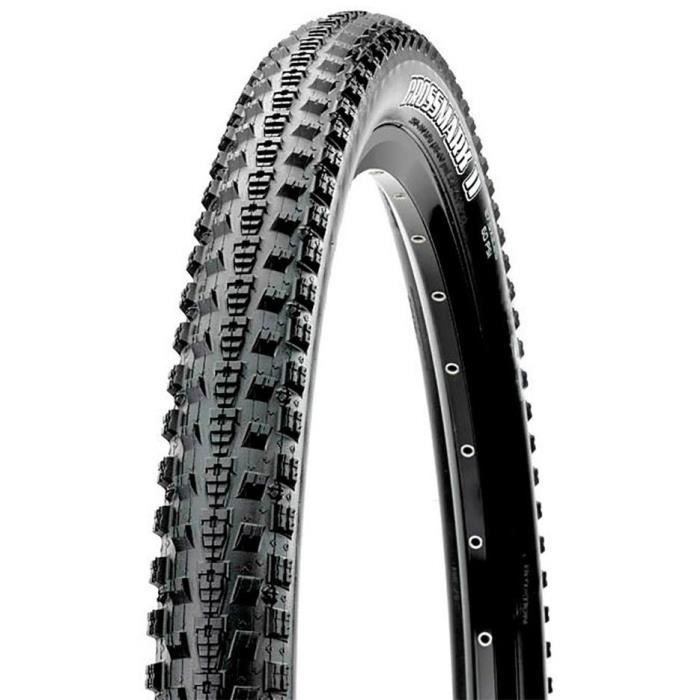 Pneu VTT MAXXIS CROSSMARK II 27.5x2.25 Noir Tubeless Ready