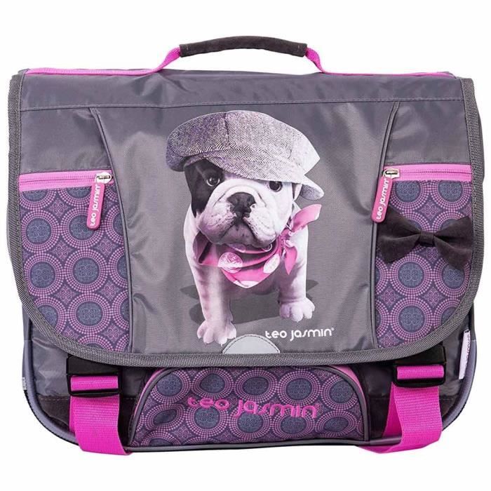 Cartable sales teo jasmin