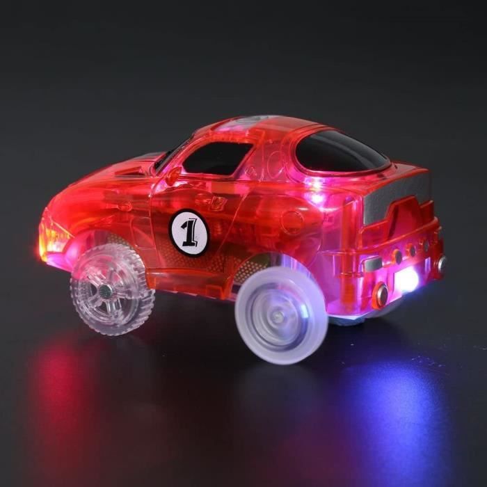 Magic tracks 2 cars online