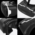 Casque VR pour SAMSUNG Galaxy A10 Realite Virtuelle  Jeux Reglage-2