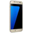 5.5 Pouce Samsung Galaxy S7 Edge Exynos 32GB D'or Smartphone-2