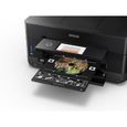 Imprimante EPSON XP-7100 - 3 en 1 + chargeur documents- Photo - Recto-verso automatique - WIFI- direct - Ecran tactile-2