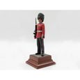 Figurine Mignature British Grenadier Queen's Guards - ICM-2