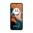 Motorola Moto G34 5G 4 Go/64 Go Noir (Charcoal Black) Double SIM XT2363-3-2
