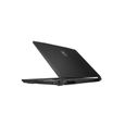 Pc Portable MSI CREATOR M16 A12UD-053FR - 16" - CORE I7 12700H - 16 GO RAM - 1 TO SSD-2