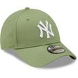 New Era 9Forty Strapback Cap - New York Yankees jade-2