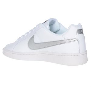 basket nike tendance