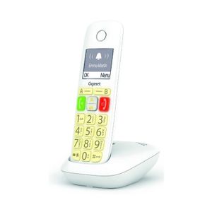 Téléphone sans fil Gigaset A170 duo noir