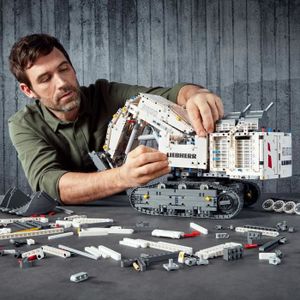 Lego technic a vendre