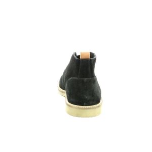 kickers taille grand