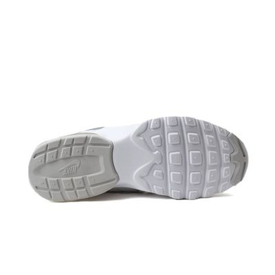 Air max invigor femme blanche online