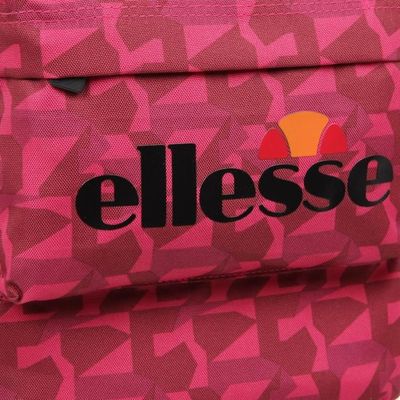 Sac a best sale dos ellesse rose