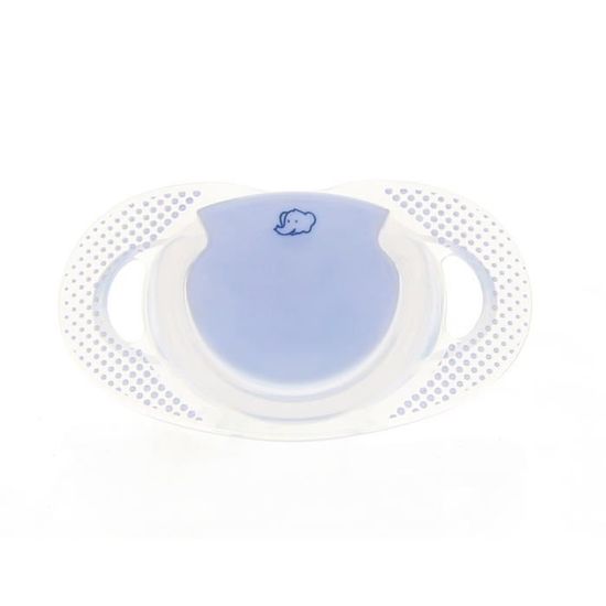 Bebe Confort Sucette Natural Physio Silicone 0 6m X2 Bleu Cdiscount Puericulture Eveil Bebe