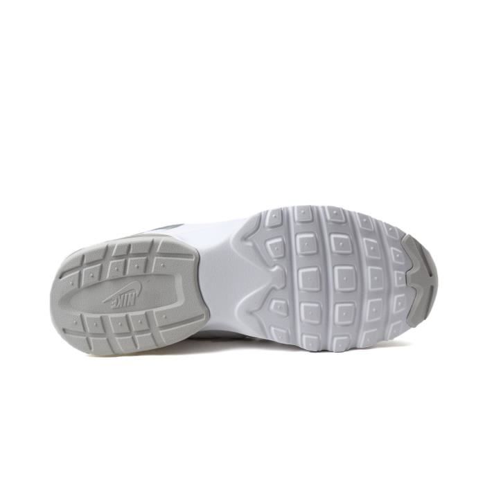 Nike air max 2025 invigor femme blanche