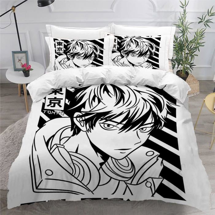 Housse De Couette 200x200 Garon