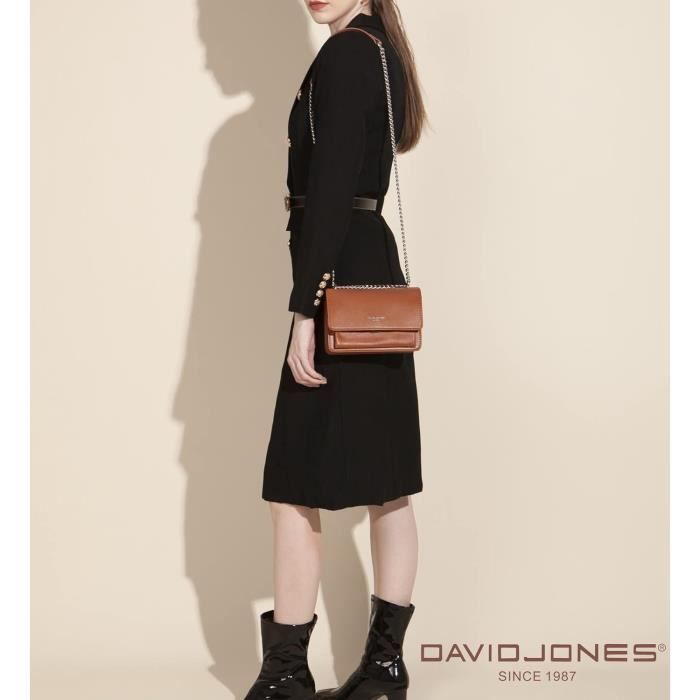 Mini besace femme hot sale