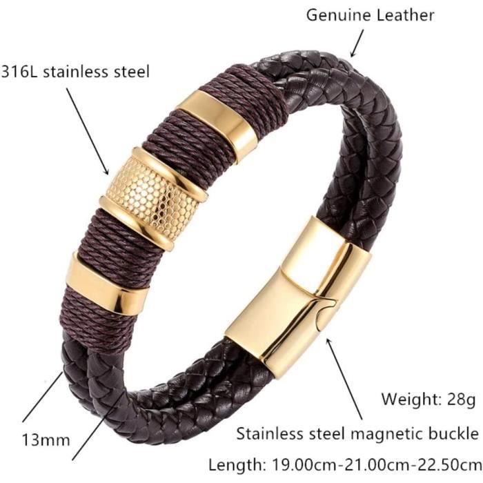 Vetements bracelet hotsell