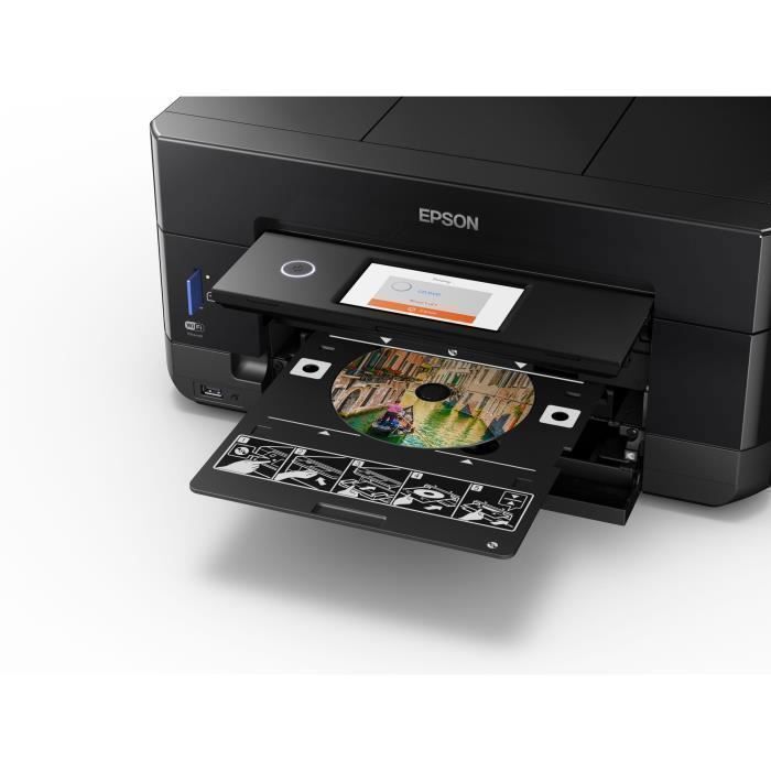 Imprimante 3 en 1 XP-2100 EPSON : l'imprimante à Prix Carrefour