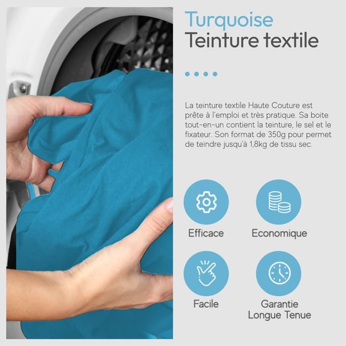 Teinture Poudre Tout En Un Mini Bleu IDEAL