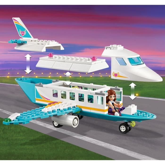Lego hotsell friends 41100
