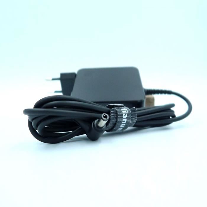 Chargeur 19V pour Notebook Asus F552C/F552CL /F552E /F552EA F/552EP  /F552LDV compatible - alimentation secteur - Cdiscount Informatique