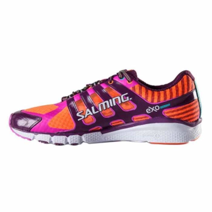 Chaussure running femme hotsell drop 6 mm
