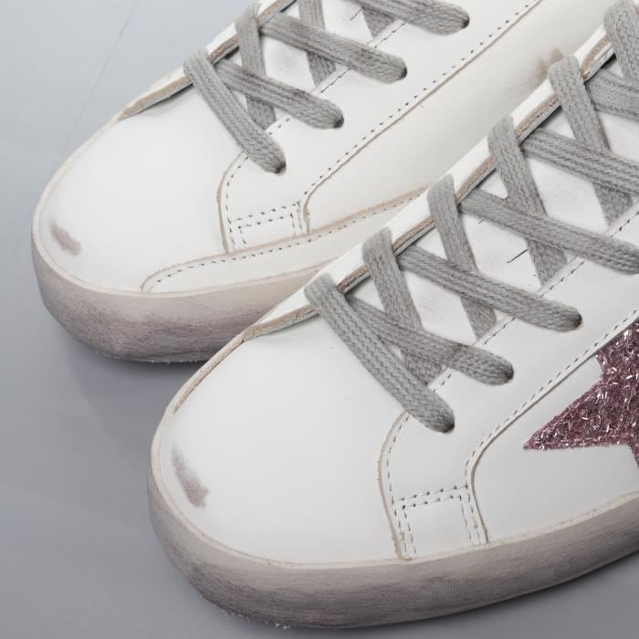 Basket ggdb femme new arrivals