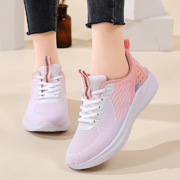 Basket 2025 marque femme