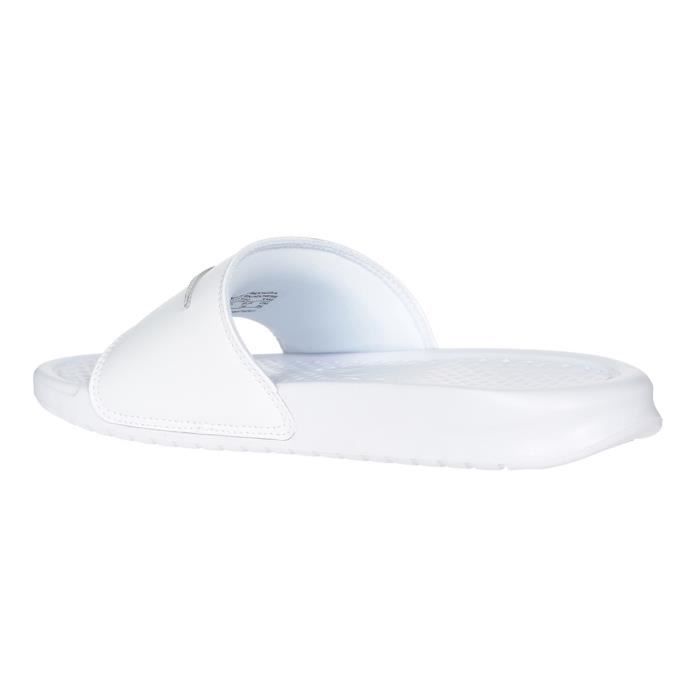 Claquette nike benassi pas cher cheap