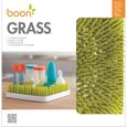 Egouttoir gazon BOON GRASS - Vert - Pour biberons, tétines et capuchons-3