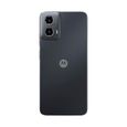 Motorola Moto G34 5G 4 Go/64 Go Noir (Charcoal Black) Double SIM XT2363-3-3