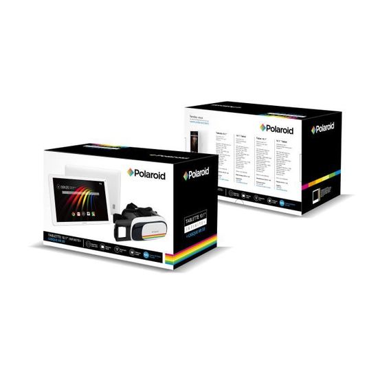 Casque vr polaroid online