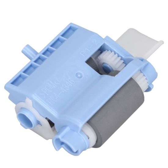 Kit Maintenance Bac Alimentation + Rouleau Transfert HP LaserJet P2015 P2014 M2727 - Pièces D'Origine Qualité