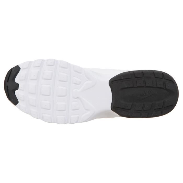 Air max invigor on sale blanche et or