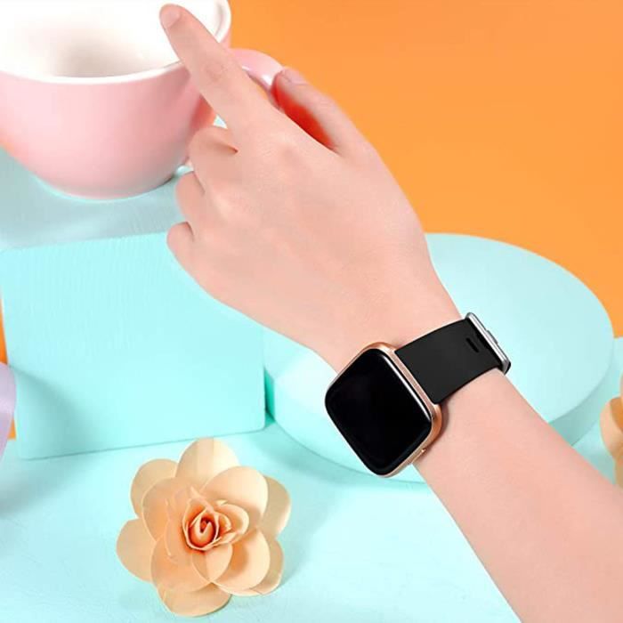 Fitbit versa hotsell s