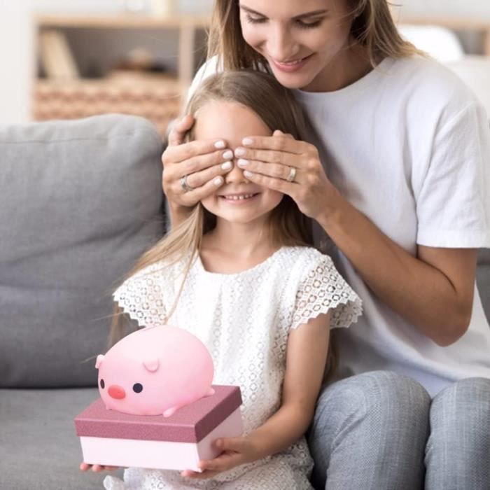 Tirelire Panda électronique Pour Enfants Et Adultes - Tirelire Drôle Pour Petite Monnaie