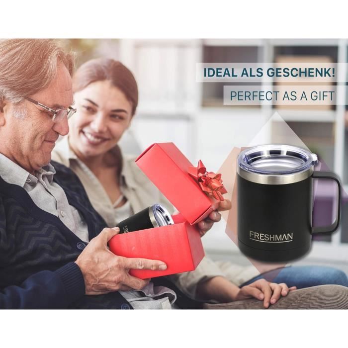 thermos cafe isotherme –