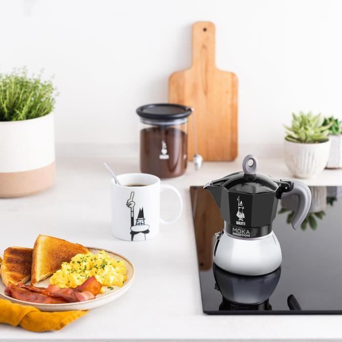 Cafetiere bialetti induction discount