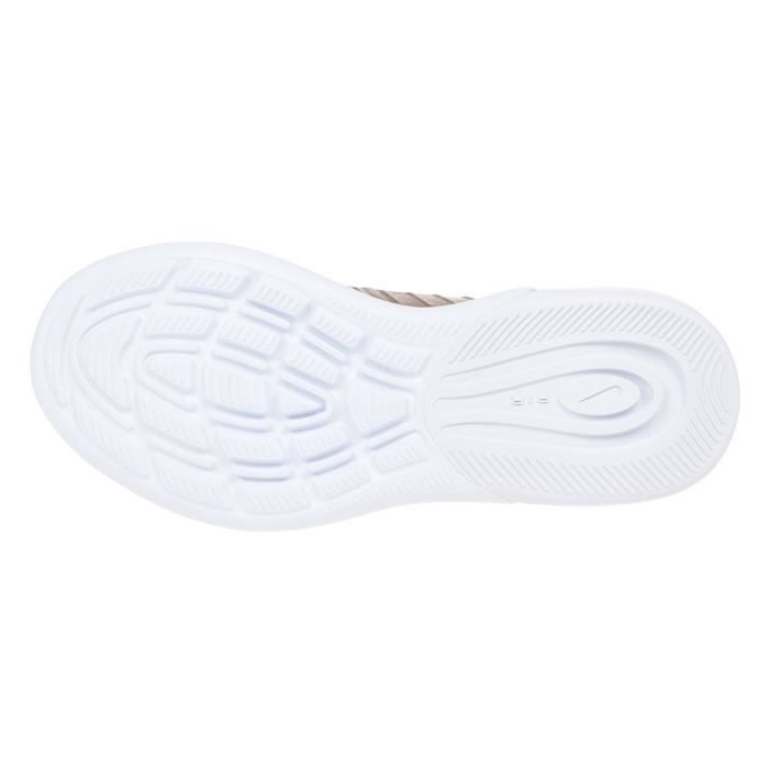 NIKE Baskets Air Max Axis EP Enfant GS Blanc et Or Cdiscount