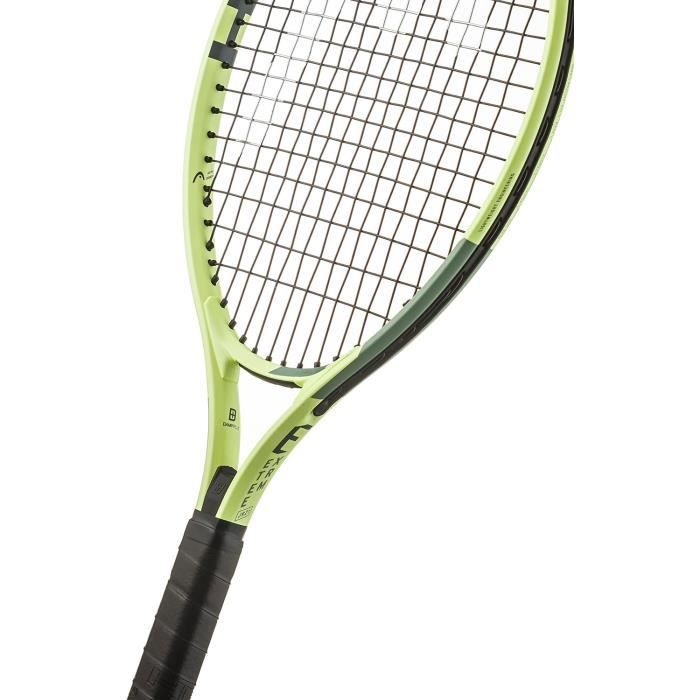 Raquette De Tennis Non Cordée Adulte TF-X1 255 V2 GRIP TECNIFIBRE