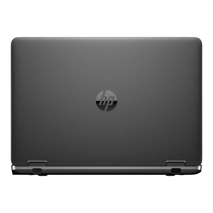  ProBook 650 G3 Core i3 7100U - 2.4 GHz Win 103