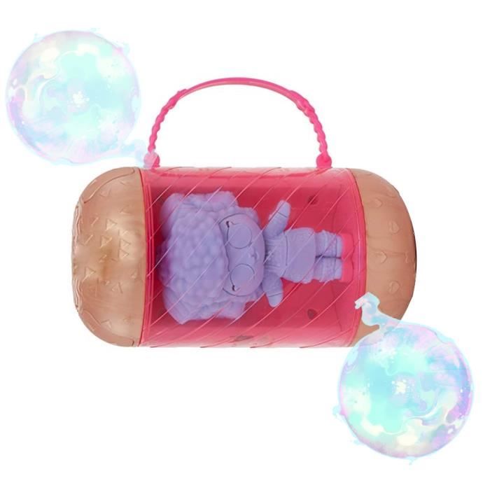 Le nouveau mod le lol capsule poup e haute qualit poup es b b