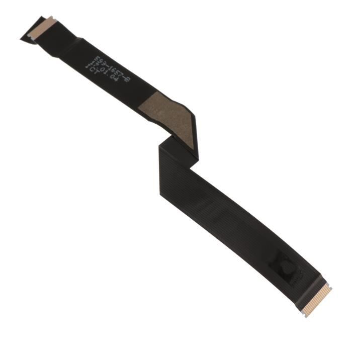 RUBAN CÂBLE FLEX TOUCHPAD 6 BROCHES TOSHIBA SATELLITE L755 L750 L755D